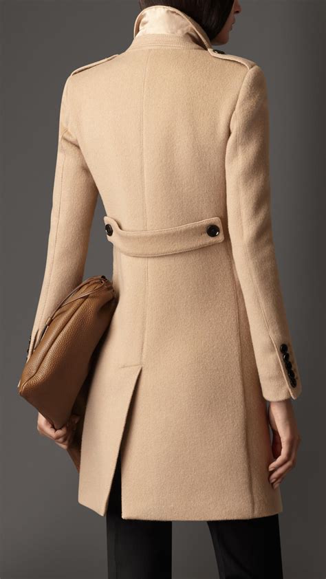 burberry cashmerecoat|Burberry 100 cashmere coat.